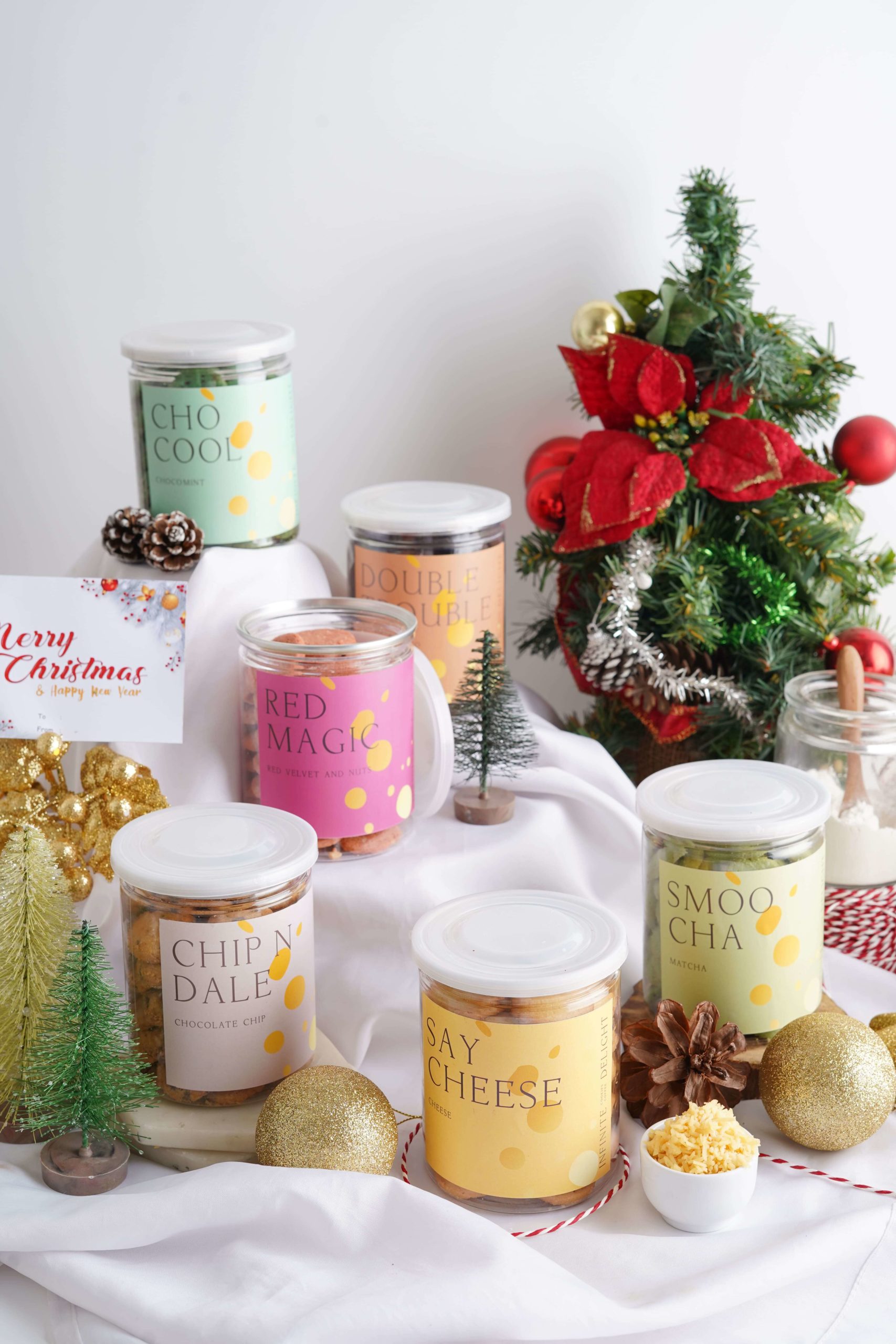 Christmas Hampers