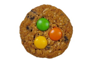 Monster Cookies