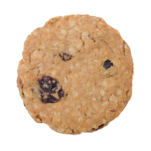 Raisin Mr. Oat (oatmeal)