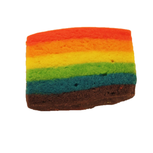 True Colors (Rainbow)