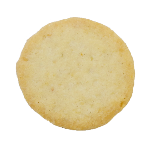 Nutty Crumbs (Almond)