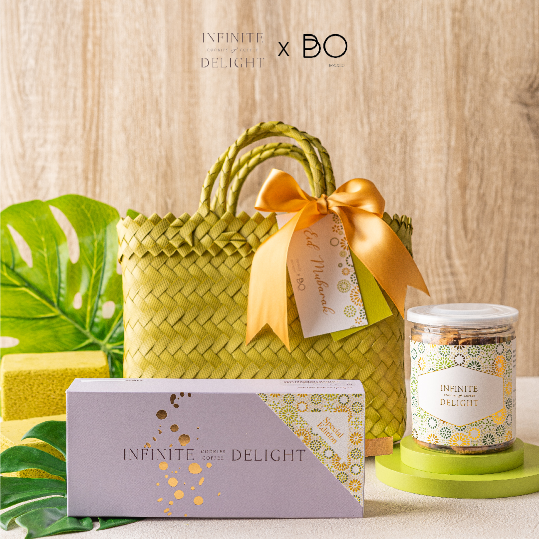 Athia Lebaran Hampers 2021