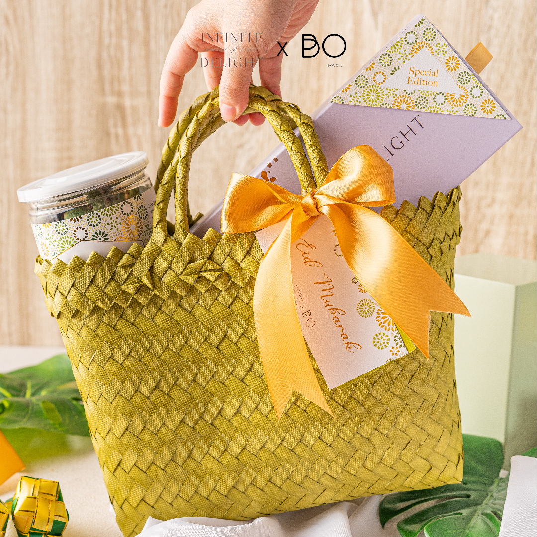 Athia Lebaran Hampers 2021 - Image 3