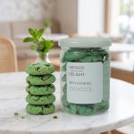 Chocool Chocomint Cookies Jar Infinite Delight 01