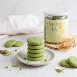 Smoocha Matcha Cookies Jar Infinite Delight 01